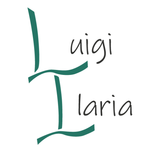 Luigi e Ilaria